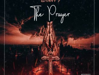 Danny S – Prayer
