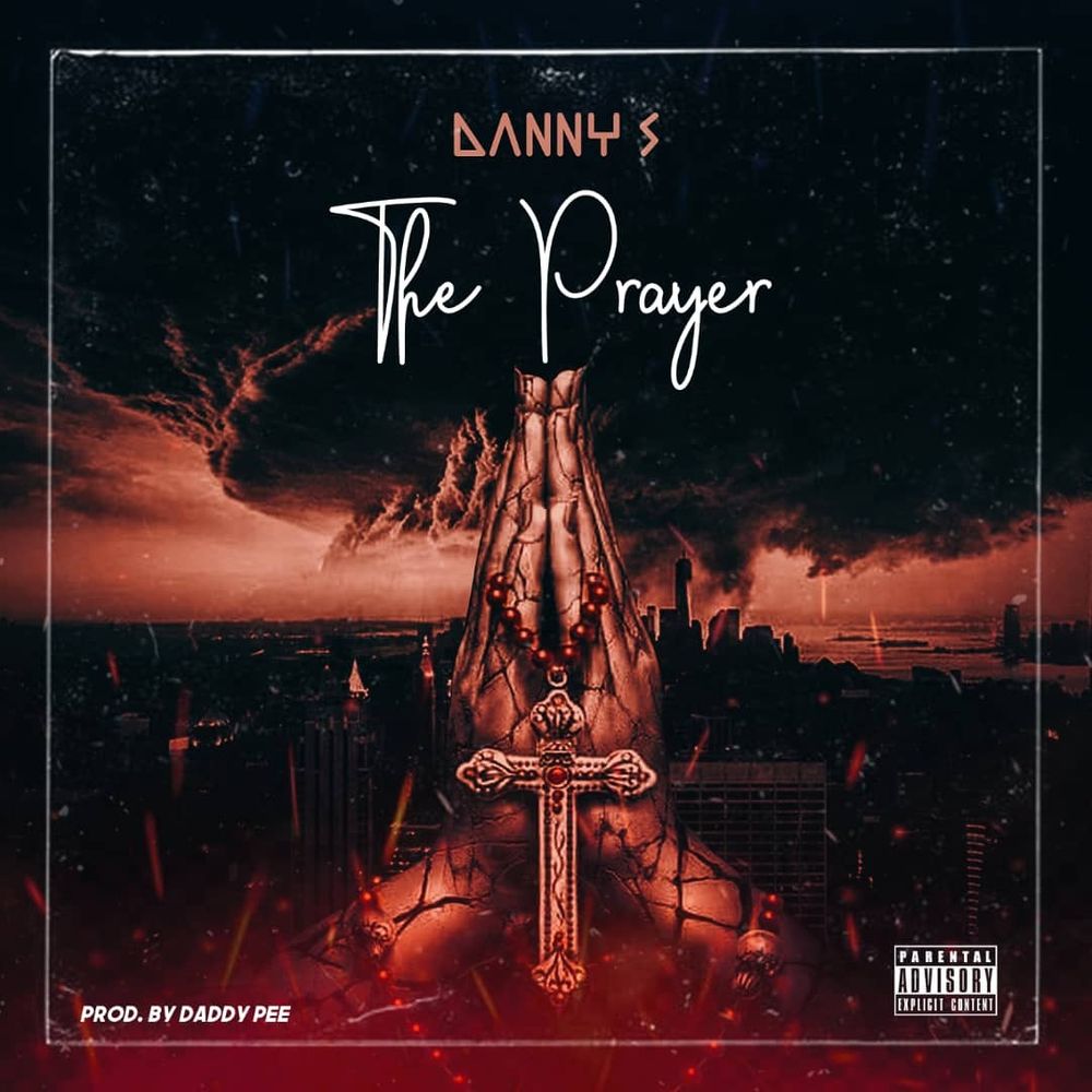 Danny S – Prayer