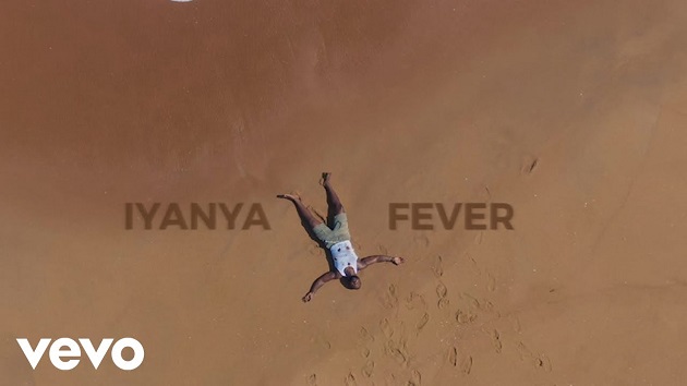 Iyanya – Fever (Video)