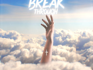 K-Adel ft. Zlatan – Breakthrough
