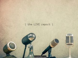 M.I Abaga & A-Q – The Live Report EP