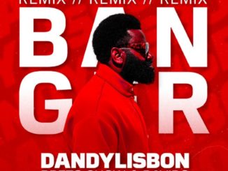 Preto Show ft. Davido, Dandy Lisbon – Banger (Remix)