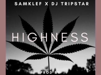 Samklef x DJ Tripstar – Highness