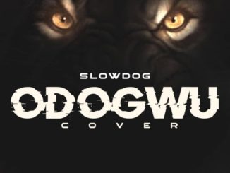 SlowDog – Odogwu (Cover)