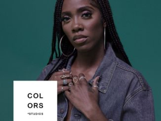 Tiwa Savage – Attention (A Colors Show)