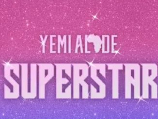 Yemi Alade – Superstar