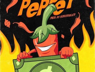 Dremo – Pepper