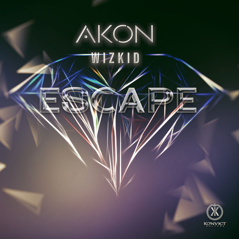 Wizkid x Akon – Escape