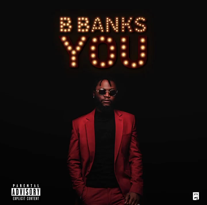 Bbanks – For You