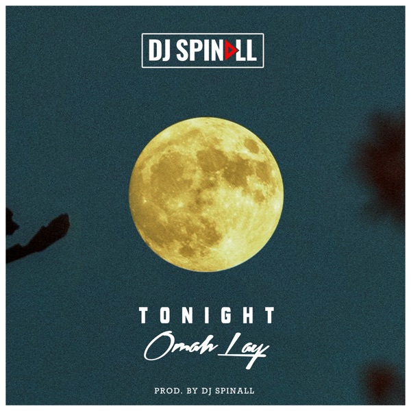 DJ Spinall ft. Omah Lay – Tonight