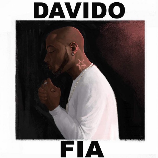 Davido – FIA