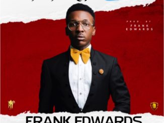 Frank Edwards – We Worship You