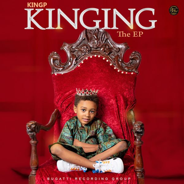 KingP ft. Olamide, Jamo Pyper – Igba (Time)
