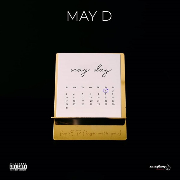 May D ft. 9ice – Somebody