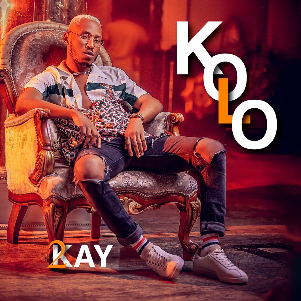 Mr 2Kay – Kolo