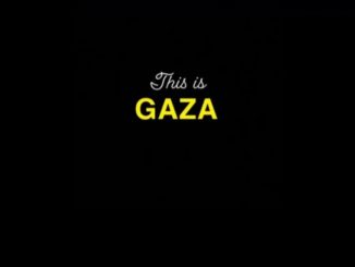 Peruzzi – Gaza