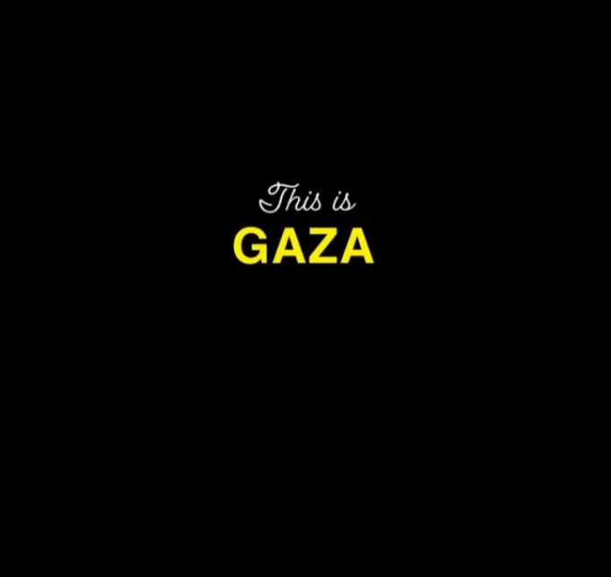 Peruzzi – Gaza