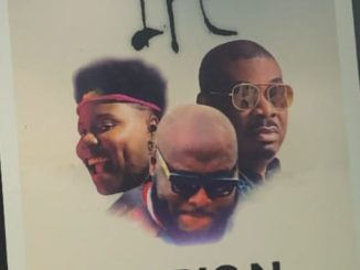 DJ Big N ft. Teni, Don Jazzy – Ife
