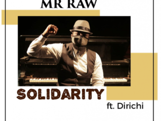 Mr Raw ft. Dirichi – Solidarity