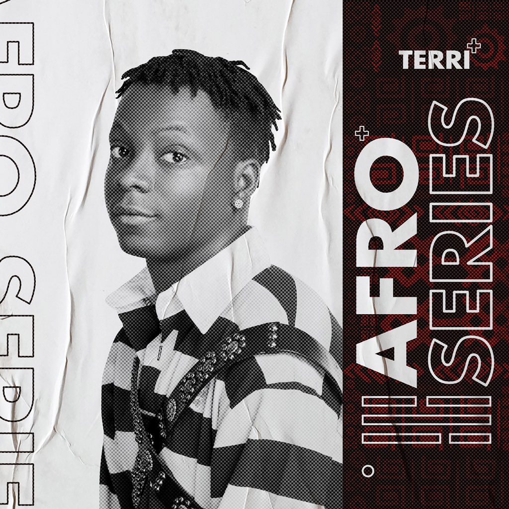Terri – My Chest