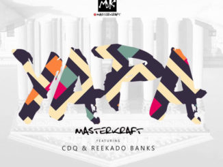 Masterkraft ft. Reekado Banks, CDQ – Owo Yapa