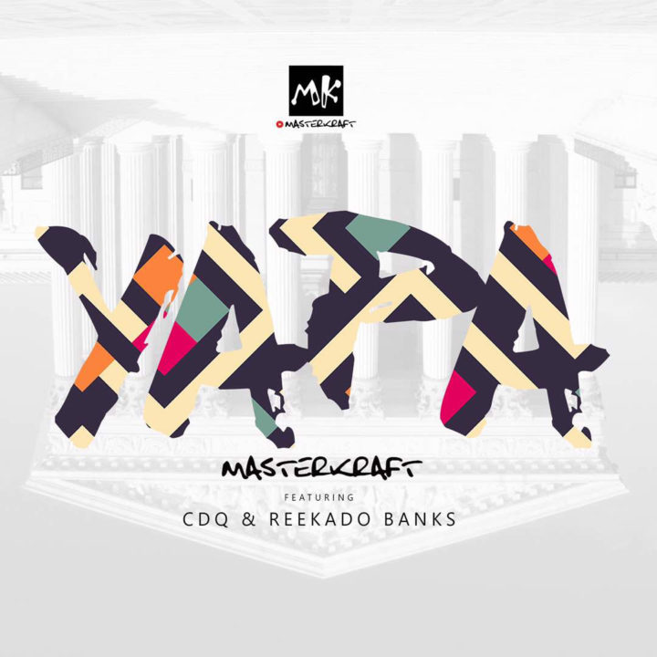 Masterkraft ft. Reekado Banks, CDQ – Owo Yapa