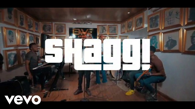 Broda Shaggi – Gbedu (Video)