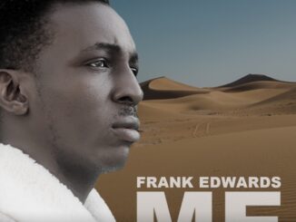 Frank Edwards – Me