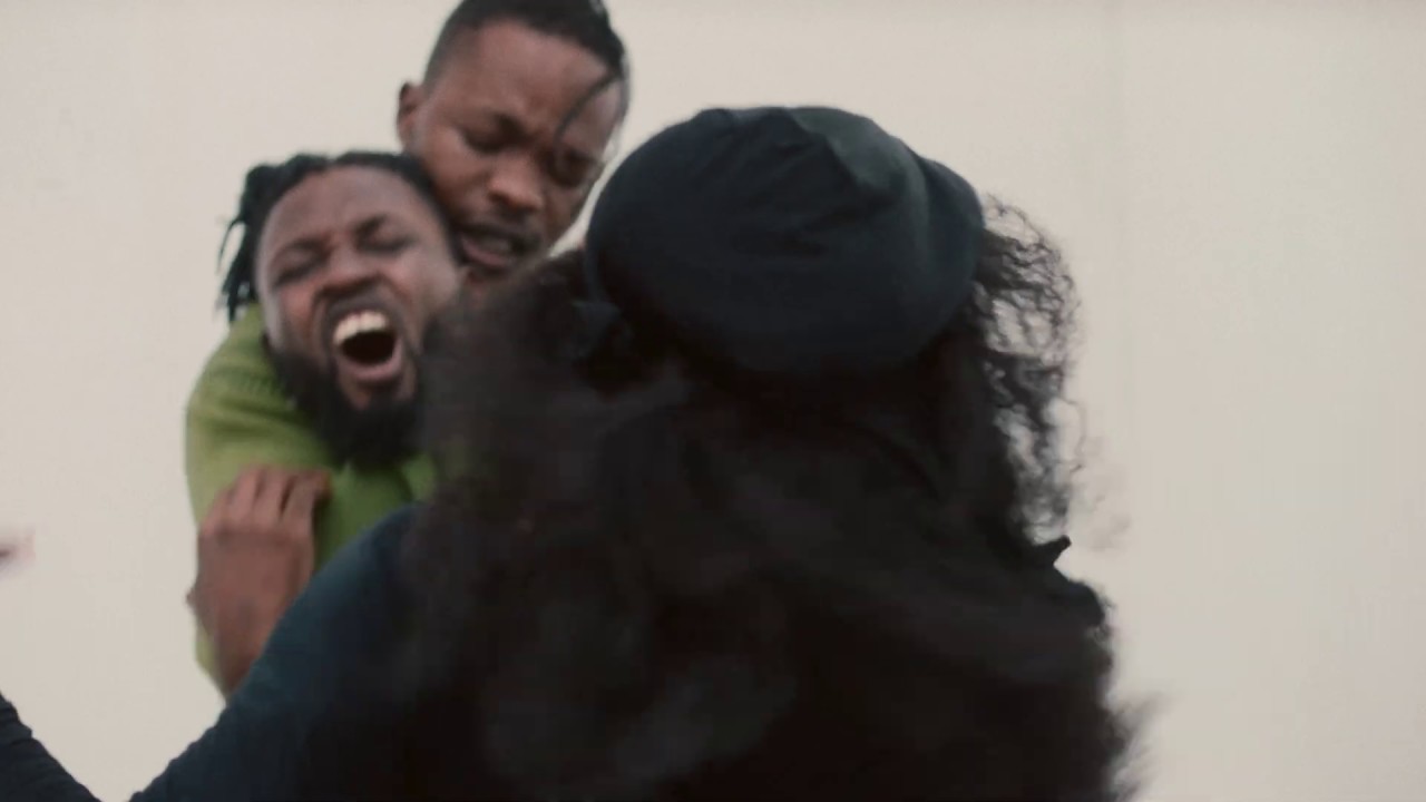 Naira Marley – As E Dey Go (Video)