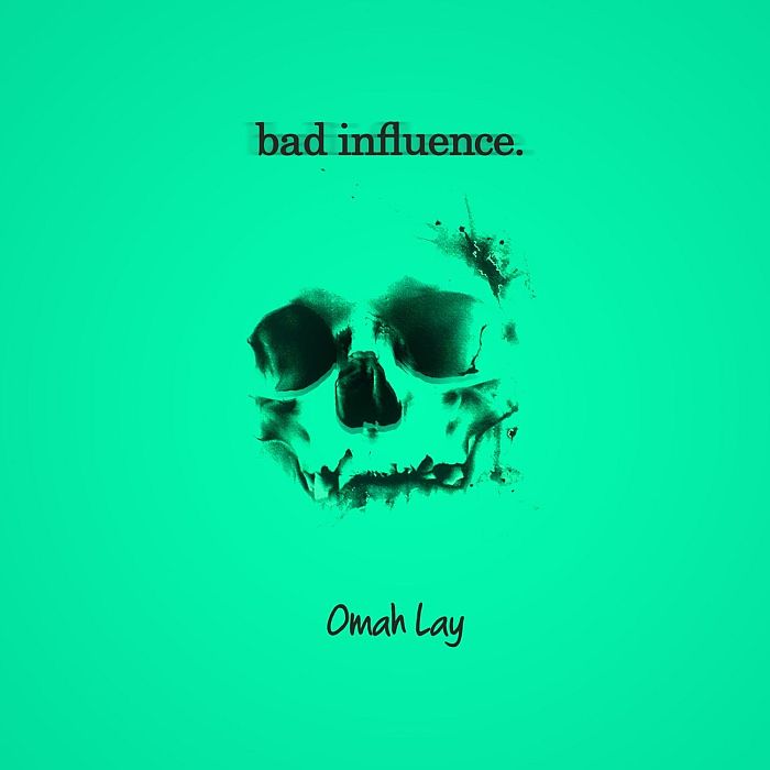 Omah Lay – Bad Influence