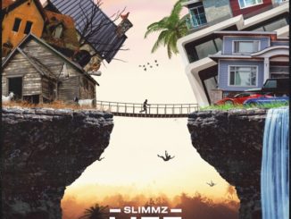 Slimmz ft. Ycee, Del B – Life