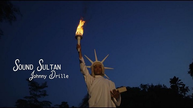 Sound Sultan ft. Johnny Drille – Mothaland (Remix) [Video]