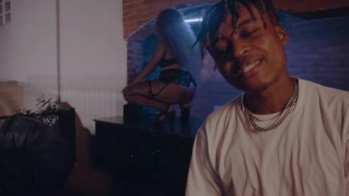 Cheque – Satisfied (Video)