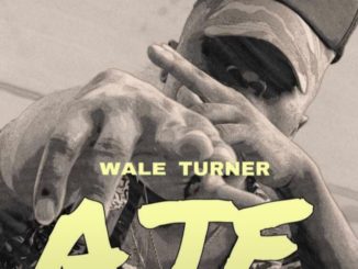 Wale Turner – Aje