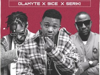 Olamyte ft. 9ice, Seriki – Woke Ko Wole