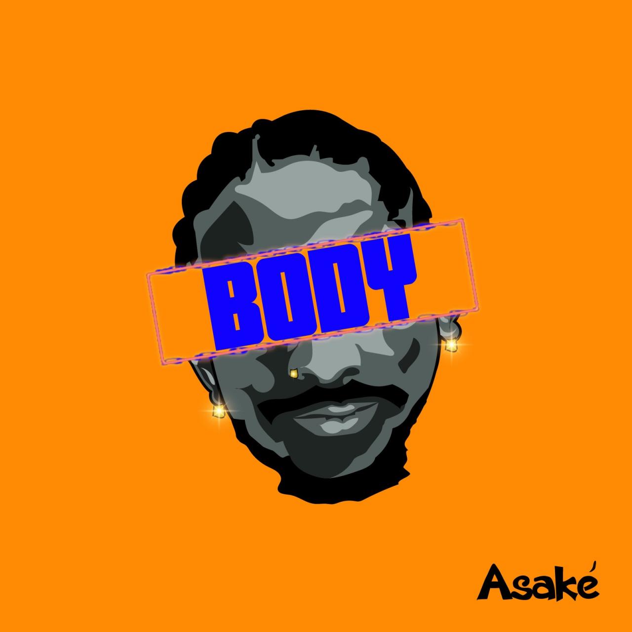 Asake – Body