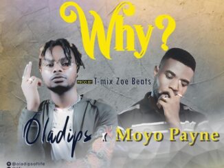 Oladips x Moyo Payne – Why?