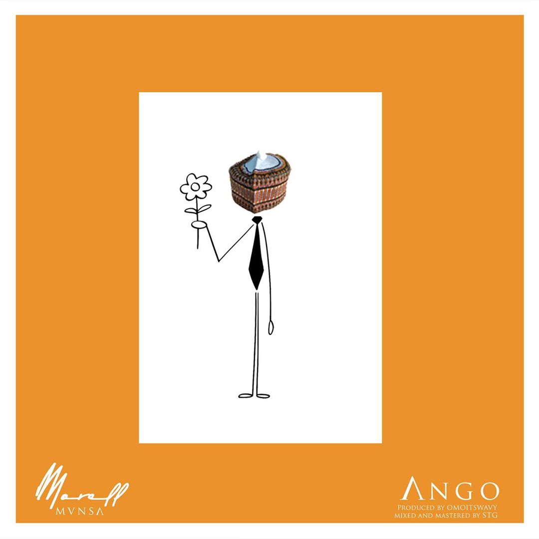 Morell – Ango