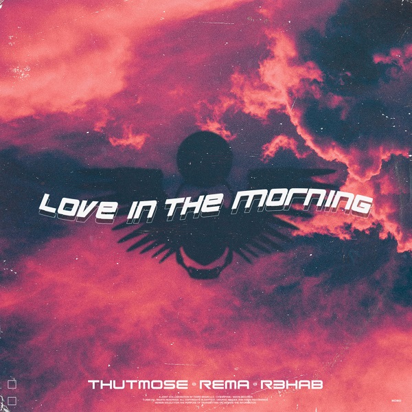 Thutmose ft. Rema, R3hab – Love In The Morning (Remix)