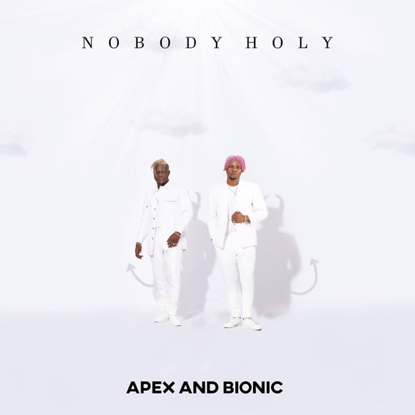Apex & Bionic ft. 2Baba – For Your Matter