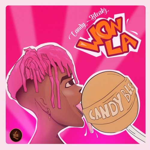 Candy Bleakz – Won La
