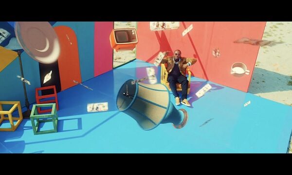 Ice Prince ft. Tekno – Make Up Your Mind (Video)