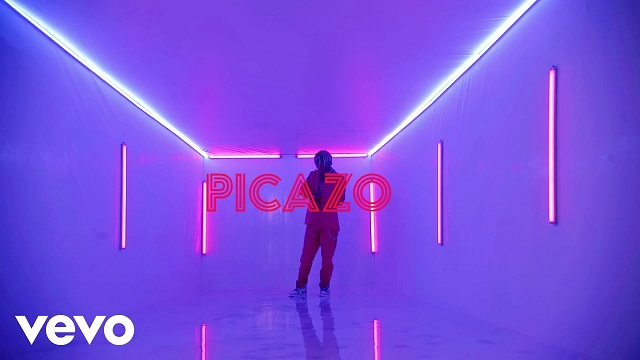 Picazo – Rest Of Mind (Video)