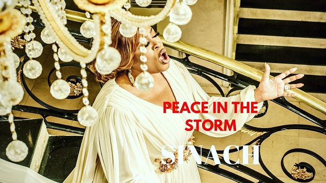 Sinach – Peace In The Storm (Video)