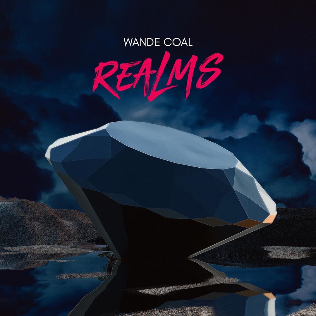 Wande Coal – Realms EP