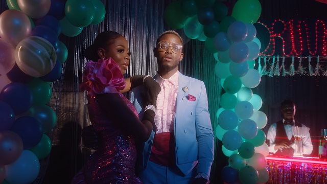 Chike ft. Mayorkun – If You No Love (Video)