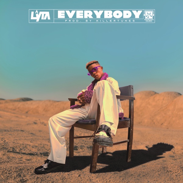 Lyta – Everybody