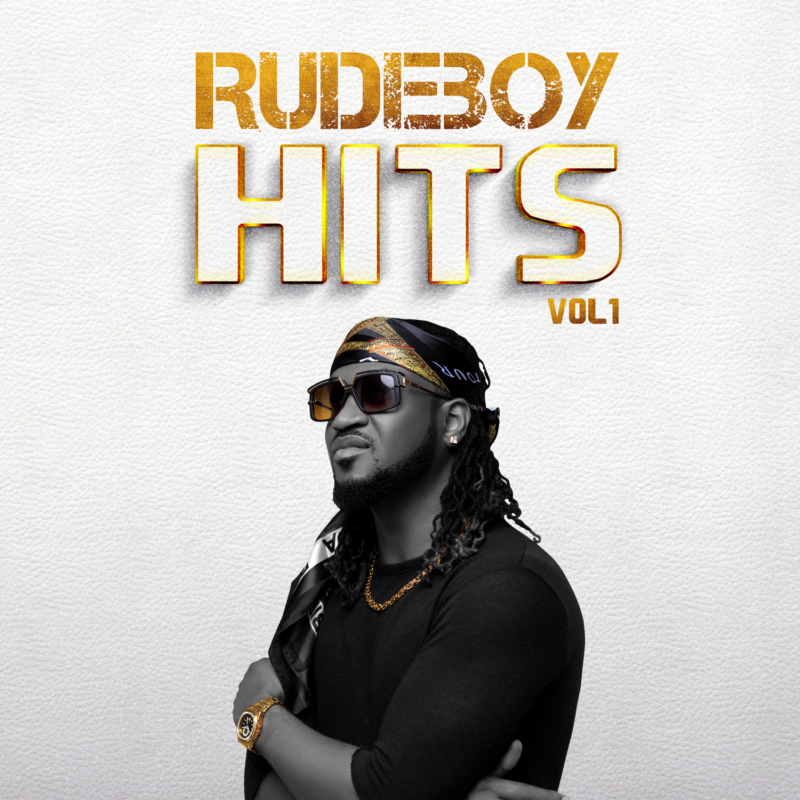 Rudeboy – Rudeboy Hits Vol. 1