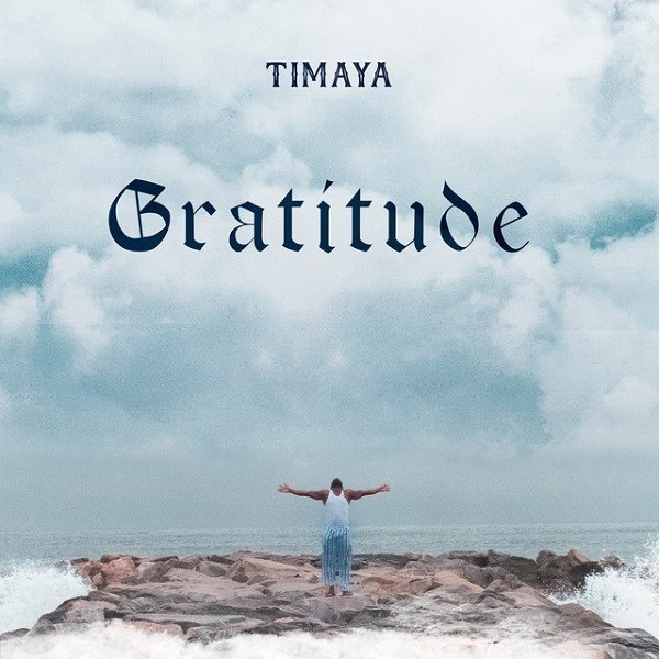 Timaya – Iberibe