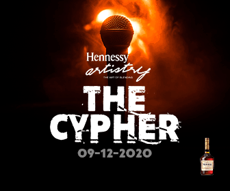 Show Dem Camp ft. CDQ, Falz – Hennessy 2020 Cypher 1
